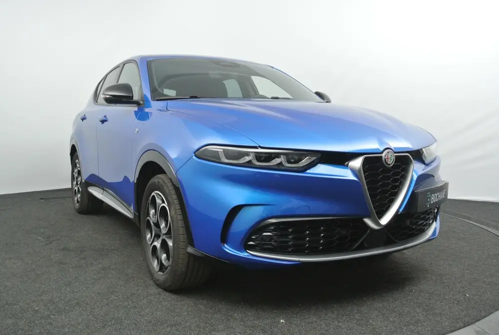 Alfa Romeo Tonale 1.3T PHEV 280pk Ti | Navigatie | Carplay/A uit 2023, foto 5
