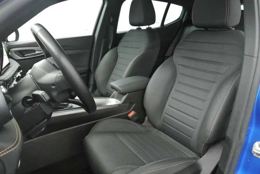 Alfa Romeo Tonale 1.3T PHEV 280pk Ti | Navigatie | Carplay/A uit 2023, foto 7