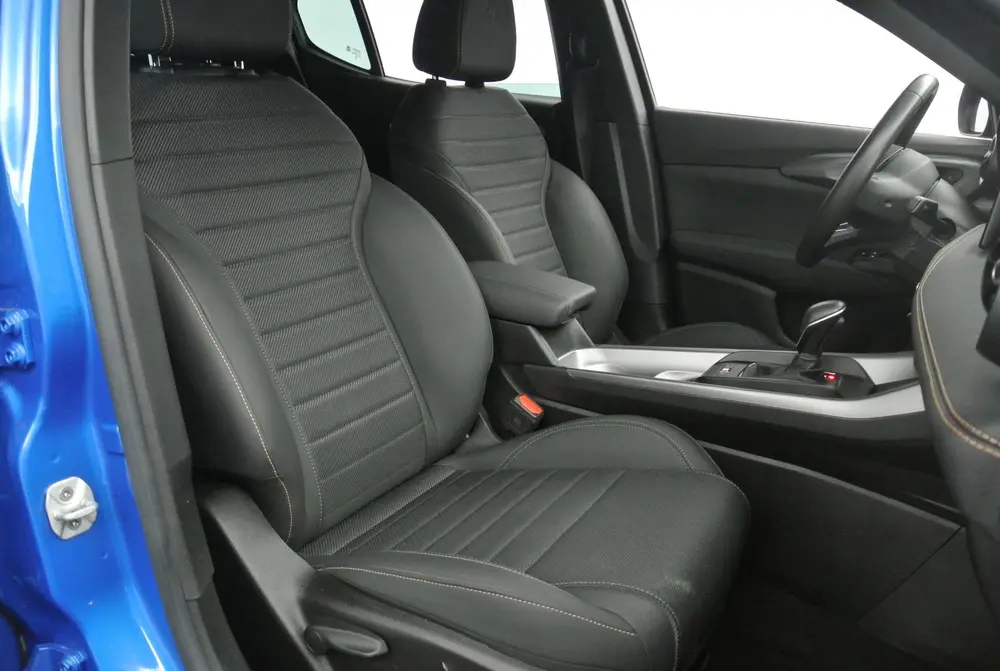 Alfa Romeo Tonale 1.3T PHEV 280pk Ti | Navigatie | Carplay/A uit 2023, foto 9