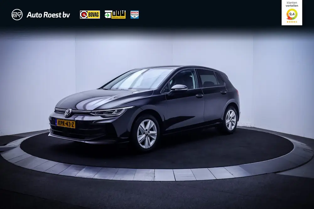 Volkswagen Golf 1.5 TSI 150pk LIFE Edition FULL LED | CARPLA uit 2025