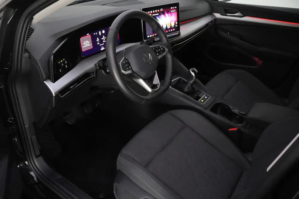 Volkswagen Golf 1.5 TSI 150pk LIFE Edition FULL LED | CARPLA uit 2025, foto 17