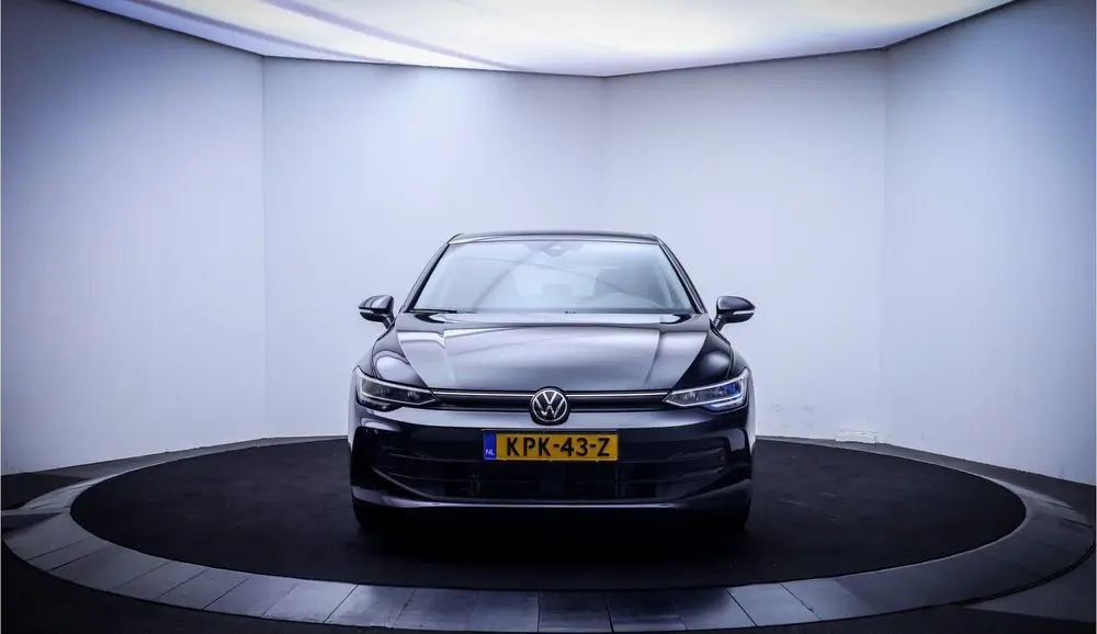 Volkswagen Golf 1.5 TSI 150pk LIFE Edition FULL LED | CARPLA uit 2025, foto 2