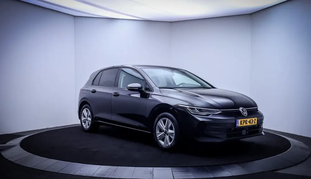 Volkswagen Golf 1.5 TSI 150pk LIFE Edition FULL LED | CARPLA uit 2025, foto 3