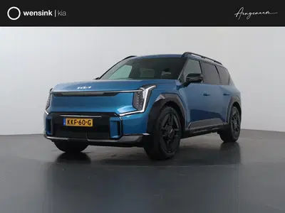 Kia EV9 GT-Line AWD 99.8 kWh uit 2026
