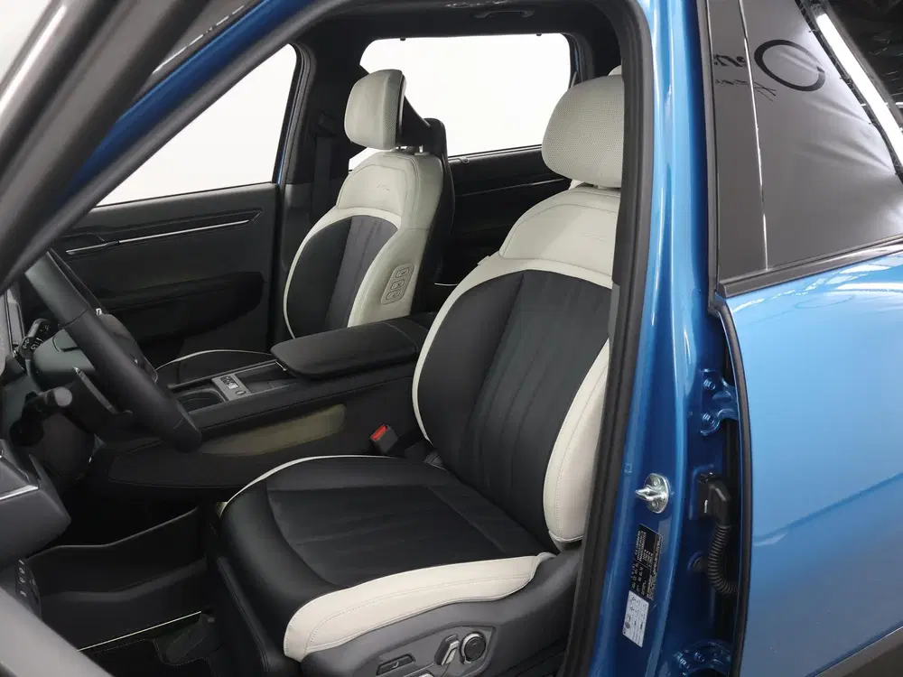 Kia EV9 GT-Line AWD 99.8 kWh uit 2026, foto 10