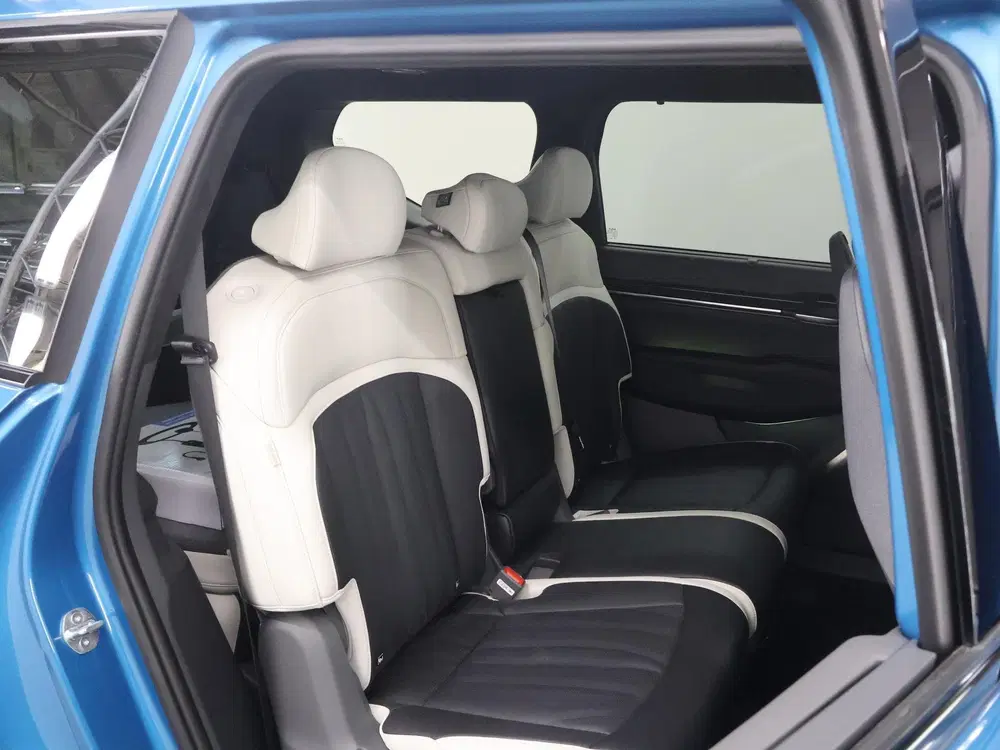 Kia EV9 GT-Line AWD 99.8 kWh uit 2026, foto 11
