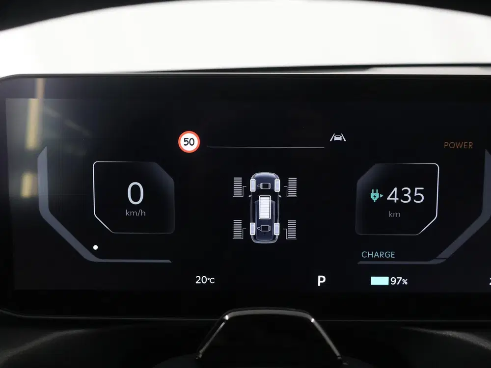 Kia EV9 GT-Line AWD 99.8 kWh uit 2026, foto 14