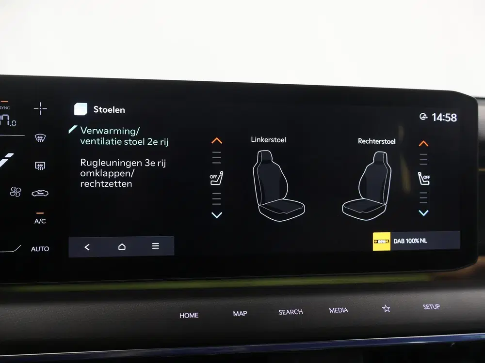 Kia EV9 GT-Line AWD 99.8 kWh uit 2026, foto 20