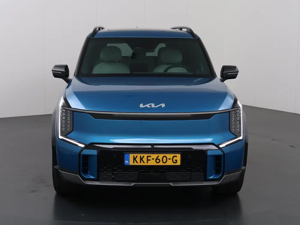 Kia EV9 GT-Line AWD 99.8 kWh uit 2026, foto 3