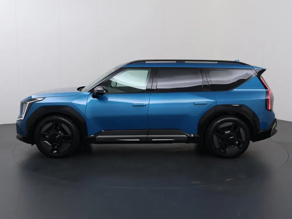Kia EV9 GT-Line AWD 99.8 kWh uit 2026, foto 5