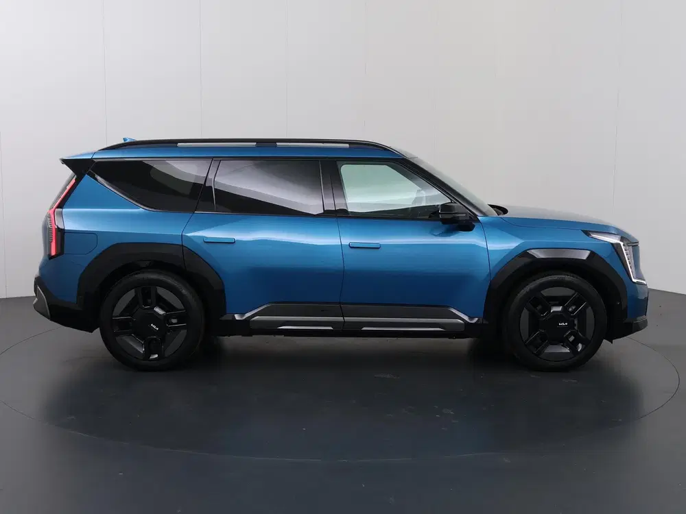 Kia EV9 GT-Line AWD 99.8 kWh uit 2026, foto 6