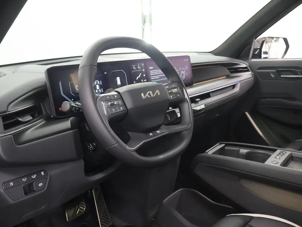 Kia EV9 GT-Line AWD 99.8 kWh uit 2026, foto 7