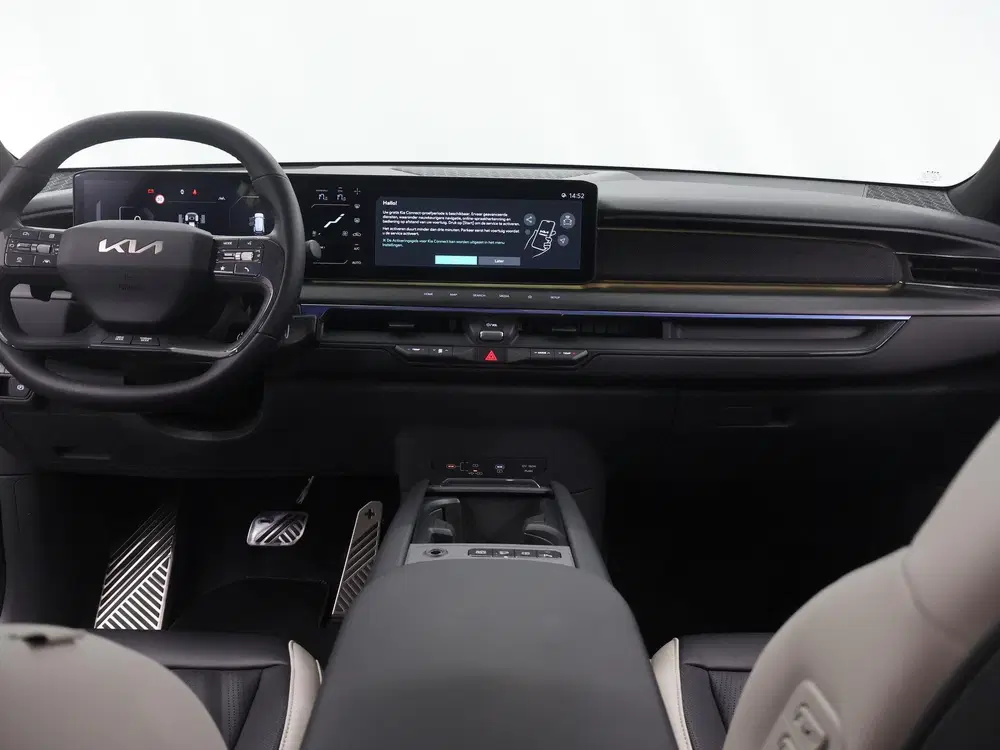 Kia EV9 GT-Line AWD 99.8 kWh uit 2026, foto 8