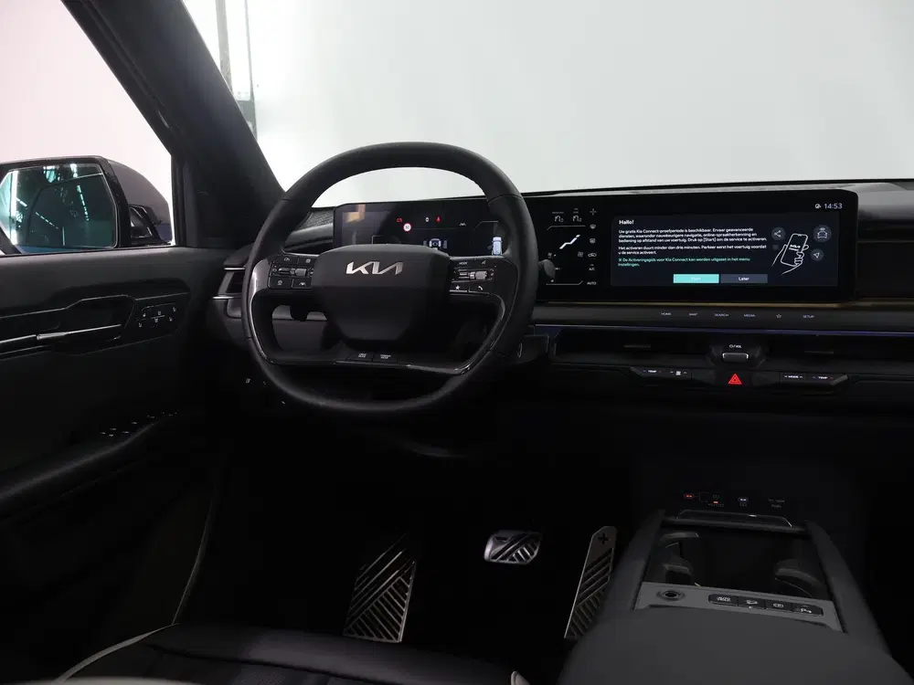 Kia EV9 GT-Line AWD 99.8 kWh uit 2026, foto 9