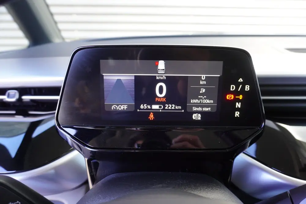 Volkswagen ID. Buzz Icl. BTW Pro 77kWh 5 persoons 2x Schuifd uit 2023, foto 13