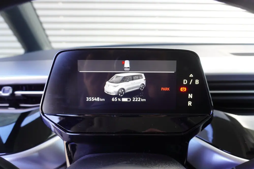 Volkswagen ID. Buzz Icl. BTW Pro 77kWh 5 persoons 2x Schuifd uit 2023, foto 14