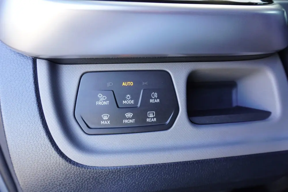 Volkswagen ID. Buzz Icl. BTW Pro 77kWh 5 persoons 2x Schuifd uit 2023, foto 16