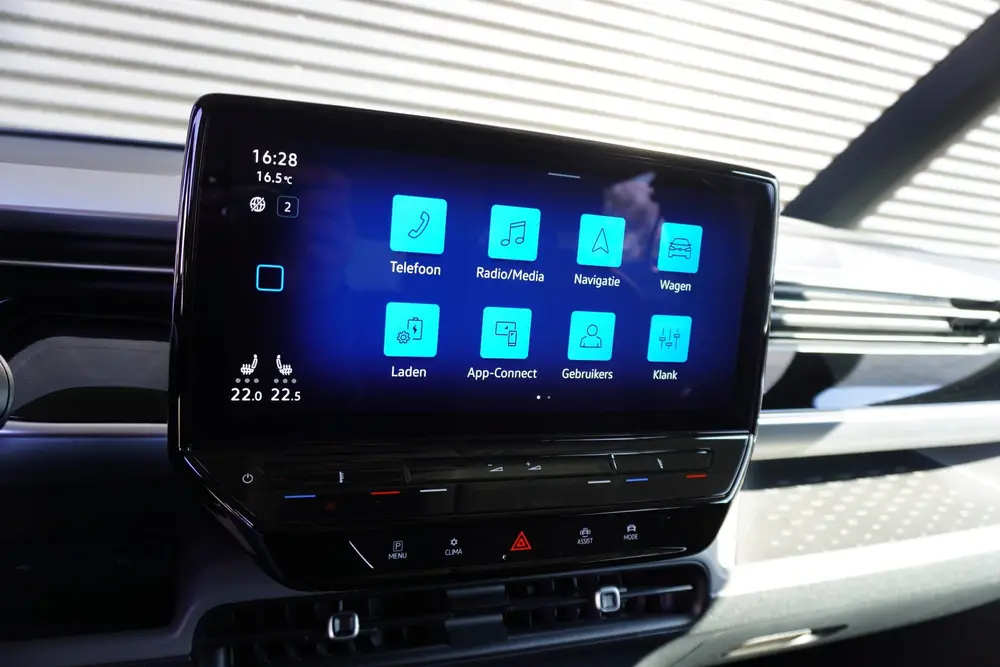 Volkswagen ID. Buzz Icl. BTW Pro 77kWh 5 persoons 2x Schuifd uit 2023, foto 17