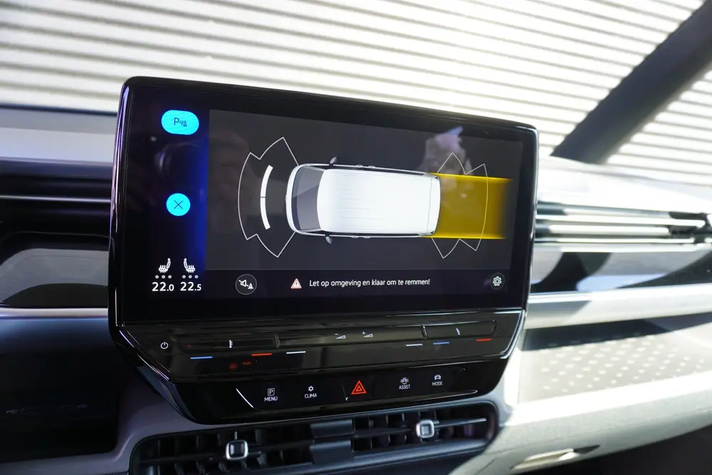 Volkswagen ID. Buzz Icl. BTW Pro 77kWh 5 persoons 2x Schuifd uit 2023, foto 20