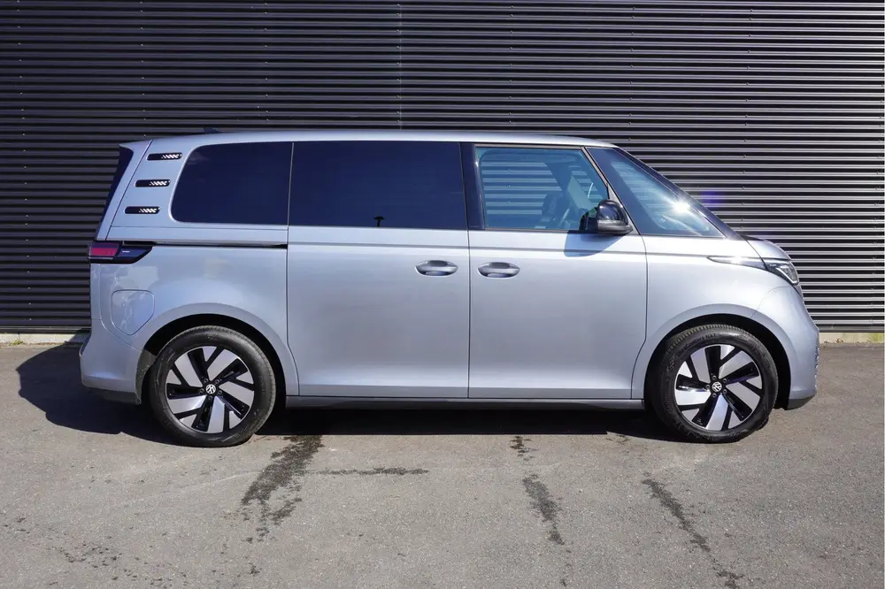 Volkswagen ID. Buzz Icl. BTW Pro 77kWh 5 persoons 2x Schuifd uit 2023, foto 4