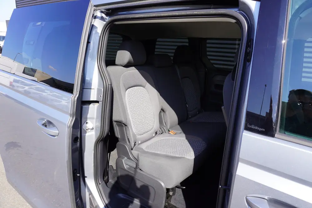Volkswagen ID. Buzz Icl. BTW Pro 77kWh 5 persoons 2x Schuifd uit 2023, foto 5