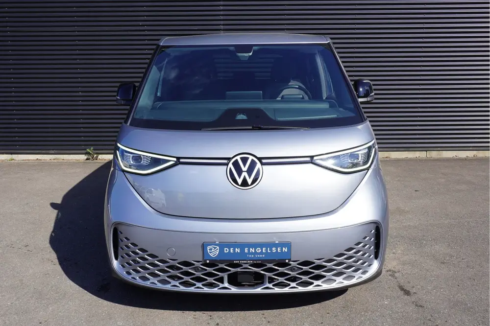 Volkswagen ID. Buzz Icl. BTW Pro 77kWh 5 persoons 2x Schuifd uit 2023, foto 6