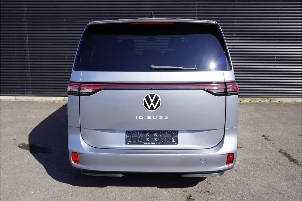 Volkswagen ID. Buzz Icl. BTW Pro 77kWh 5 persoons 2x Schuifd uit 2023, foto 7