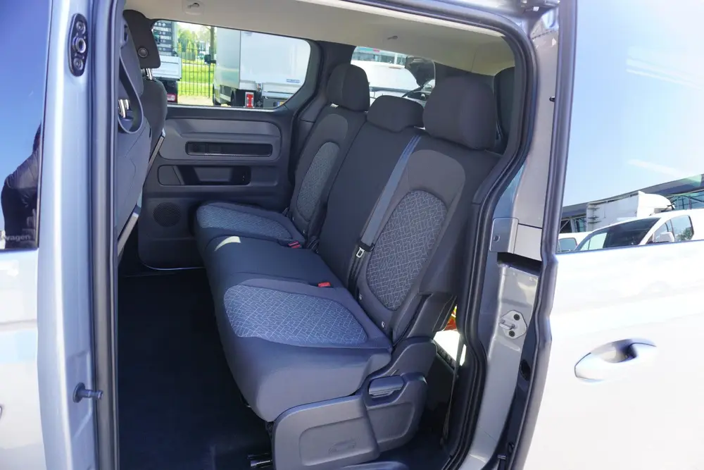 Volkswagen ID. Buzz Icl. BTW Pro 77kWh 5 persoons 2x Schuifd uit 2023, foto 8