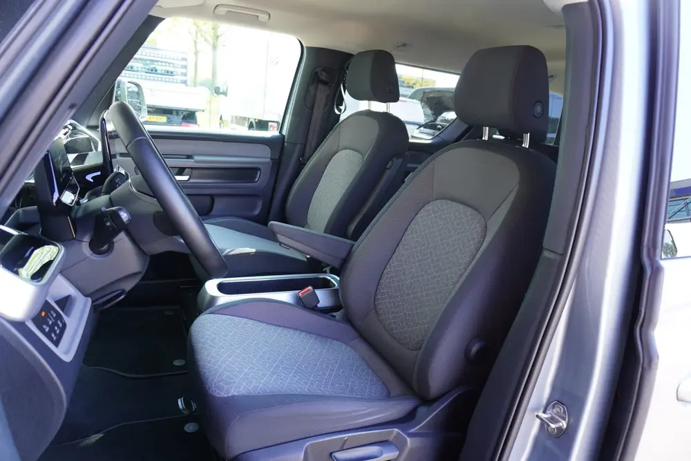 Volkswagen ID. Buzz Icl. BTW Pro 77kWh 5 persoons 2x Schuifd uit 2023, foto 9