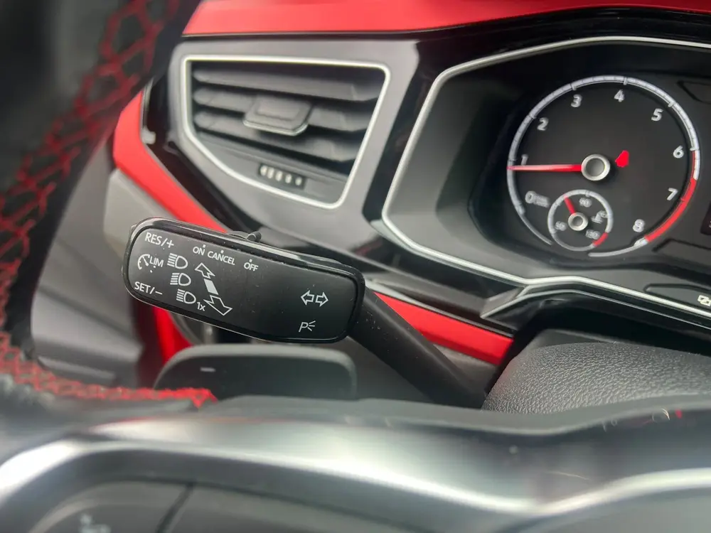 Volkswagen Polo 2.0 TSI GTI cruise, airco, stoelverw uit 2020, foto 13