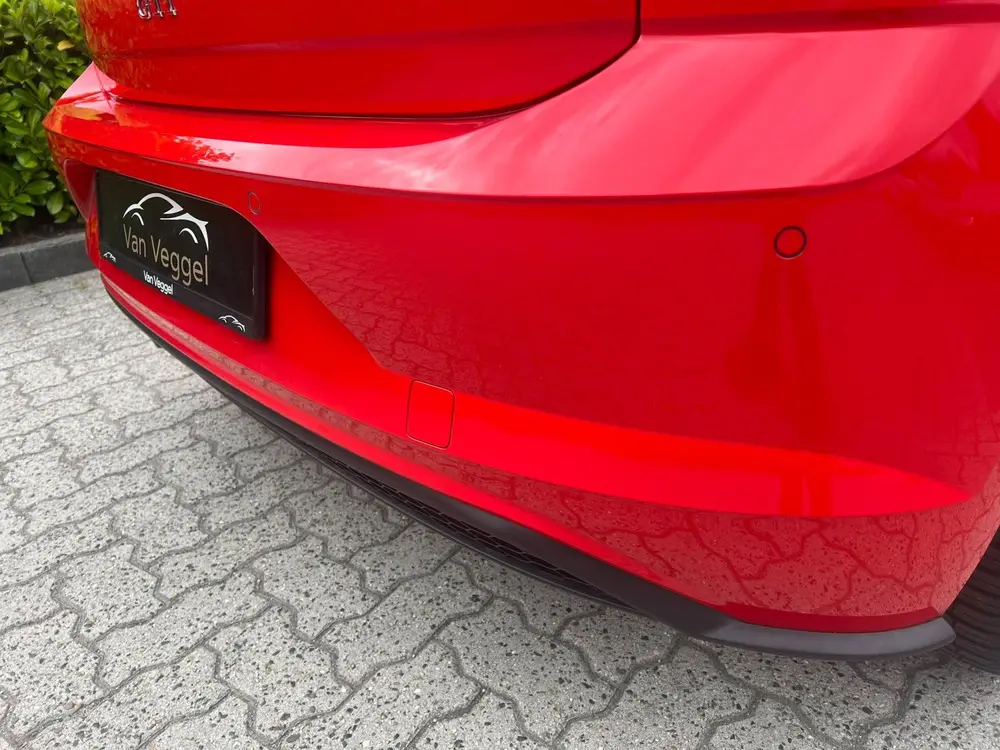 Volkswagen Polo 2.0 TSI GTI cruise, airco, stoelverw uit 2020, foto 16