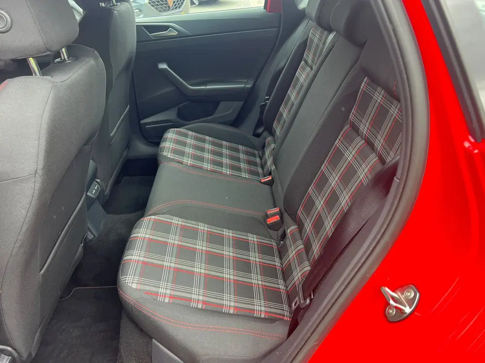 Volkswagen Polo 2.0 TSI GTI cruise, airco, stoelverw uit 2020, foto 19