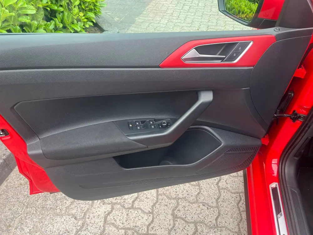 Volkswagen Polo 2.0 TSI GTI cruise, airco, stoelverw uit 2020, foto 20