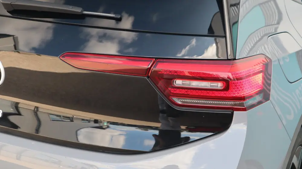 Volkswagen ID.3 First Plus 58 kWh SOH98% Clima Cluise LED uit 2020, foto 13