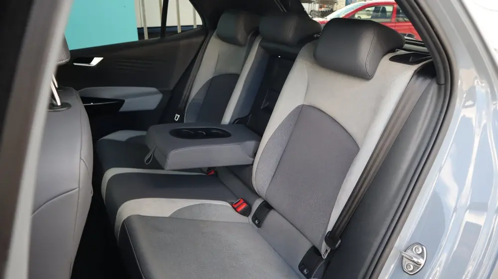 Volkswagen ID.3 First Plus 58 kWh SOH98% Clima Cluise LED uit 2020, foto 16