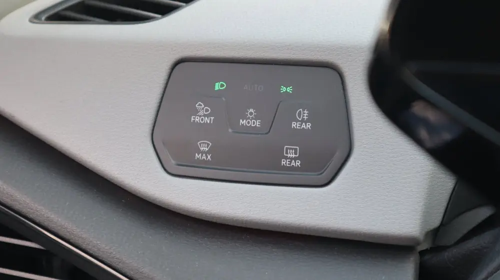 Volkswagen ID.3 First Plus 58 kWh SOH98% Clima Cluise LED uit 2020, foto 20