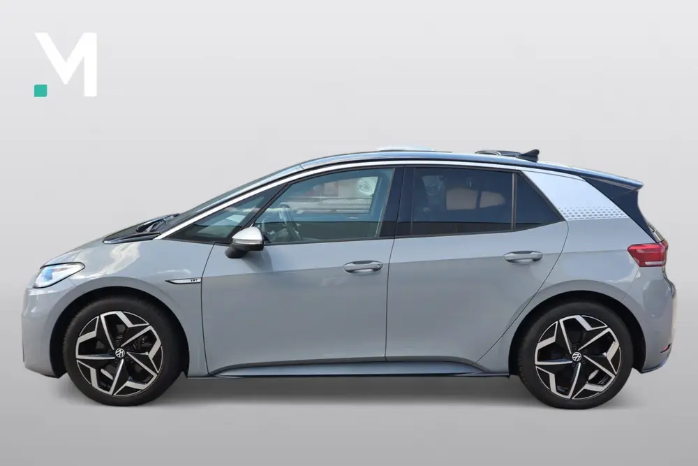 Volkswagen ID.3 First Plus 58 kWh SOH98% Clima Cluise LED uit 2020, foto 5