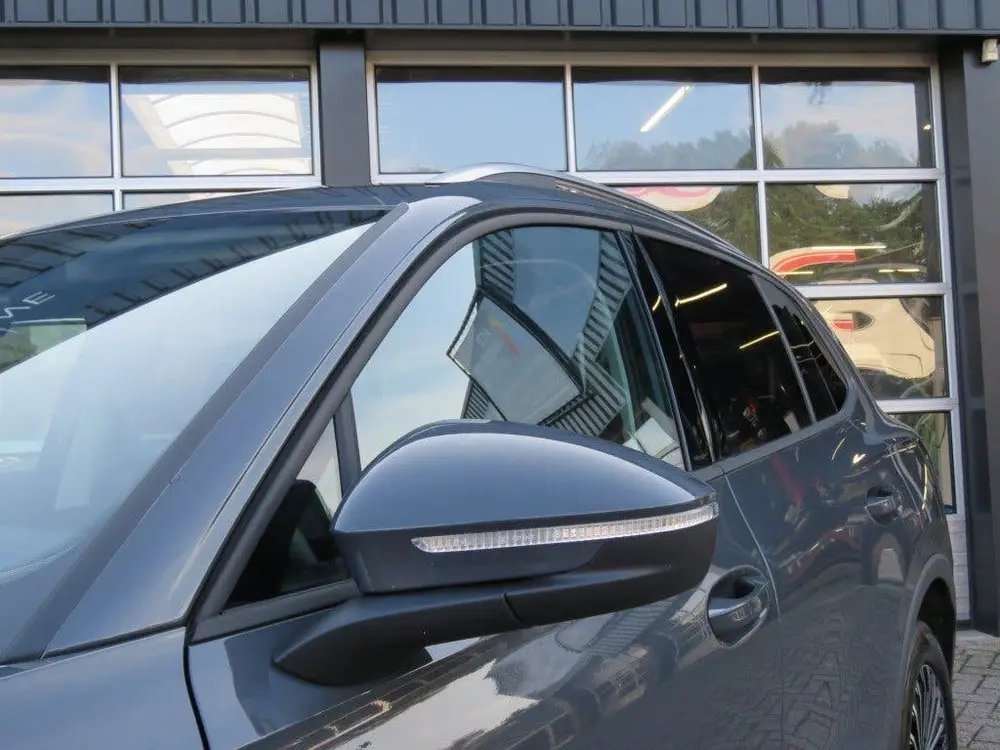 Volkswagen Tiguan 1.5 eHybrid 204pk Life / Trekhaak wegklap. uit 2025, foto 10