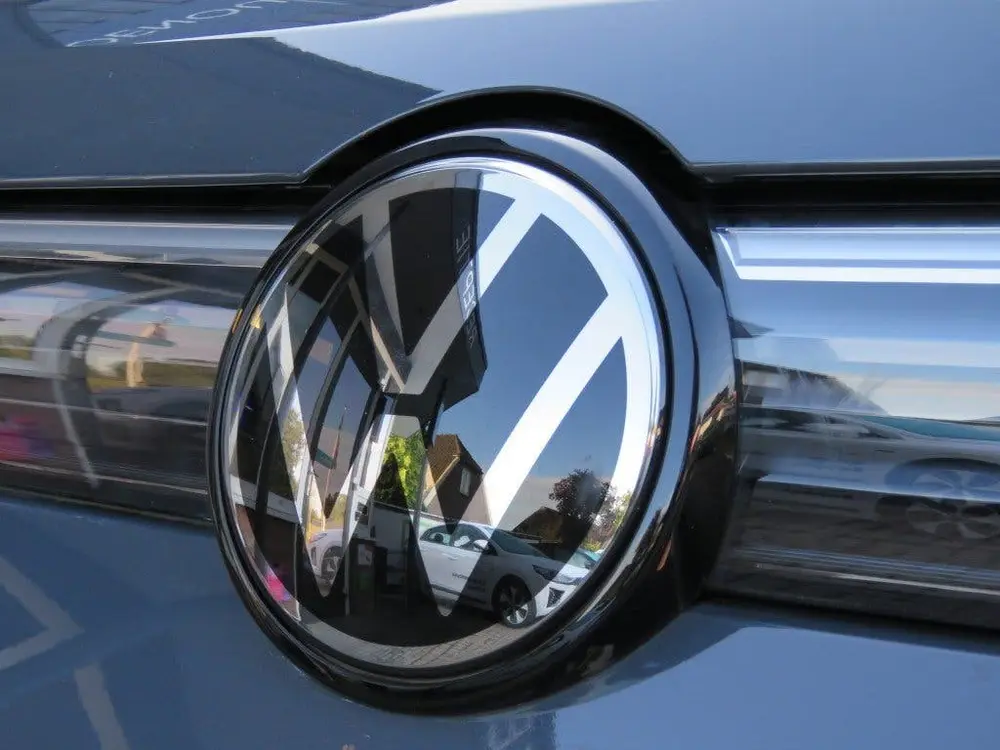 Volkswagen Tiguan 1.5 eHybrid 204pk Life / Trekhaak wegklap. uit 2025, foto 9
