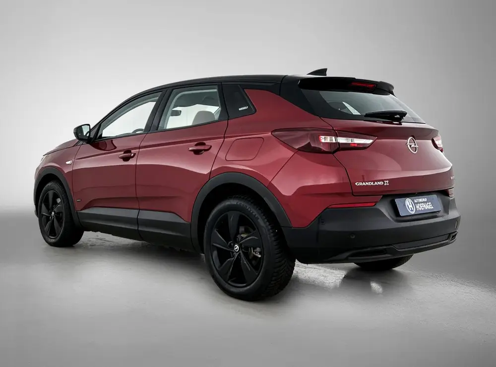 Opel Grandland X 1.6 Turbo Hybrid4 Business Elegance uit 2021, foto 8