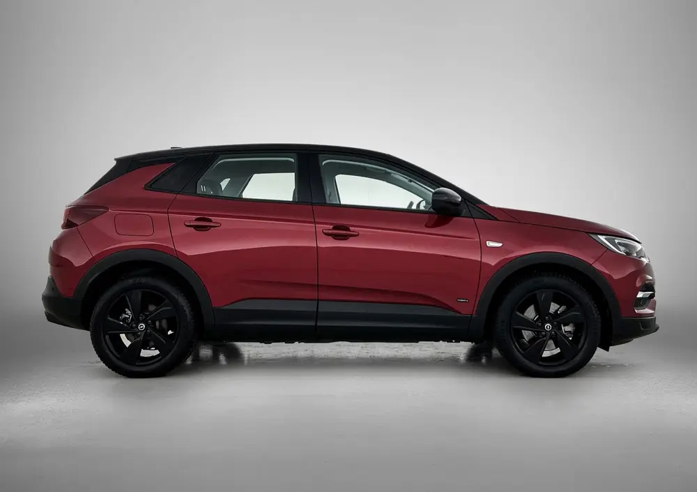 Opel Grandland X 1.6 Turbo Hybrid4 Business Elegance uit 2021, foto 9