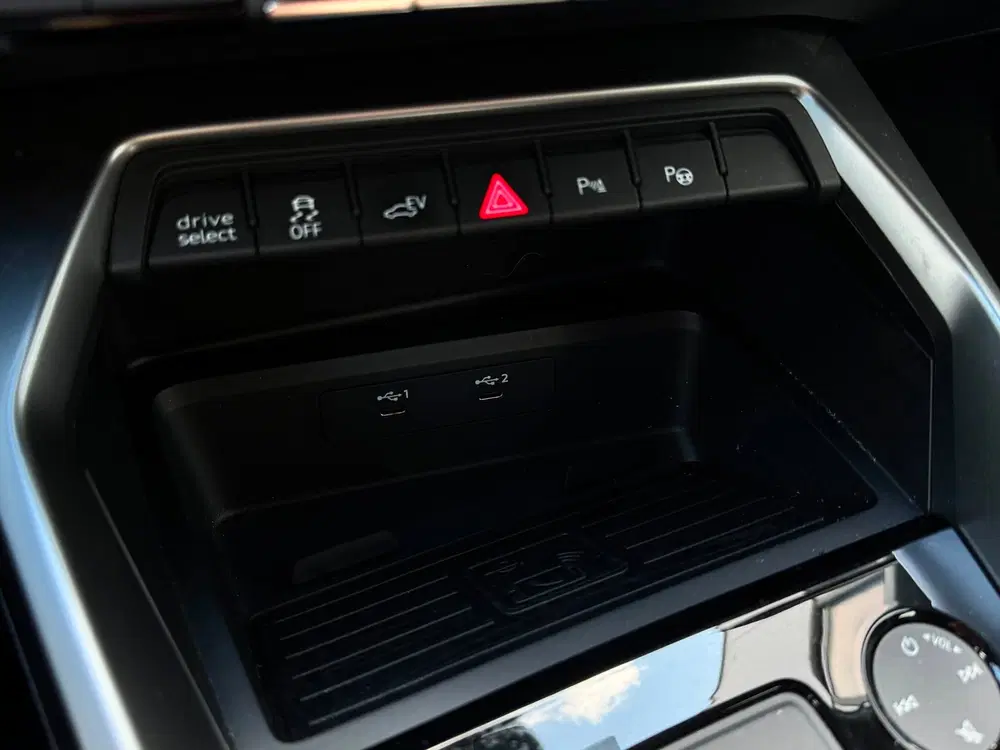 Audi A3 45 TFSI e S-line uit 2021, foto 15