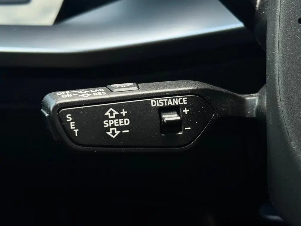 Audi A3 45 TFSI e S-line uit 2021, foto 17