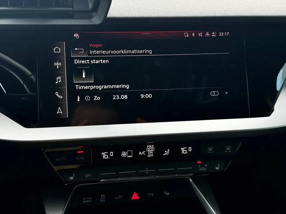 Audi A3 45 TFSI e S-line uit 2021, foto 20
