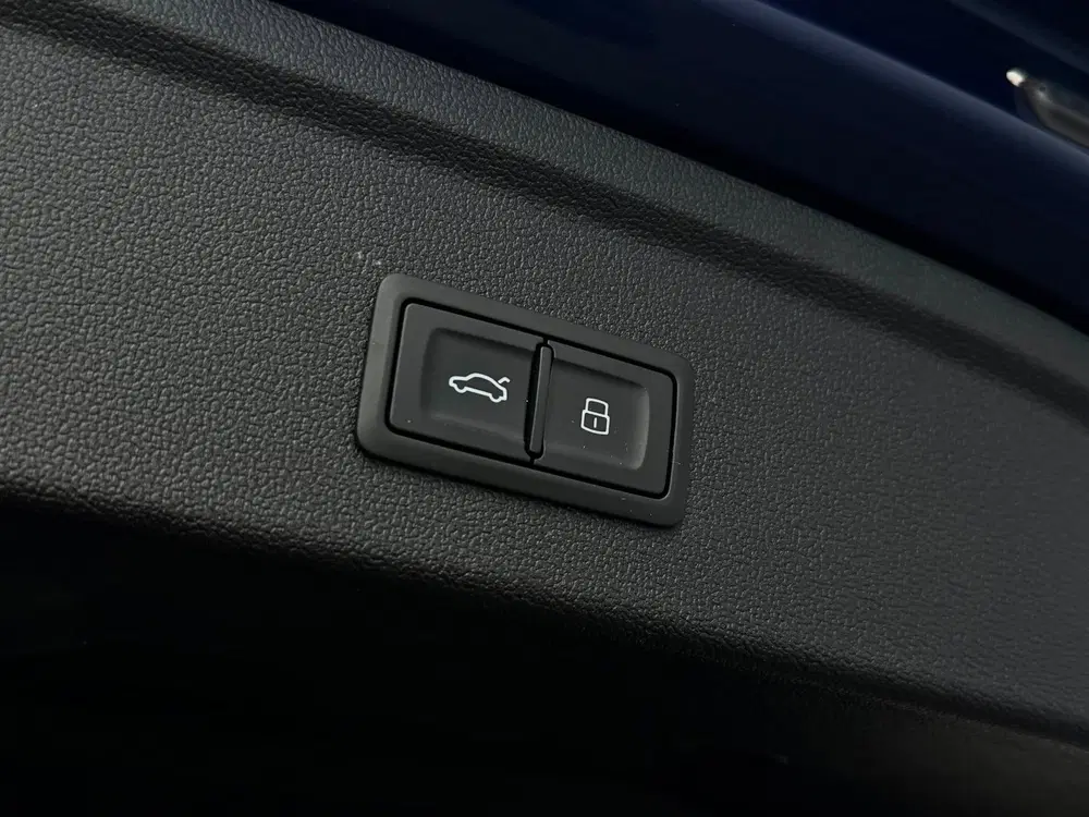 Audi A3 45 TFSI e S-line uit 2021, foto 7