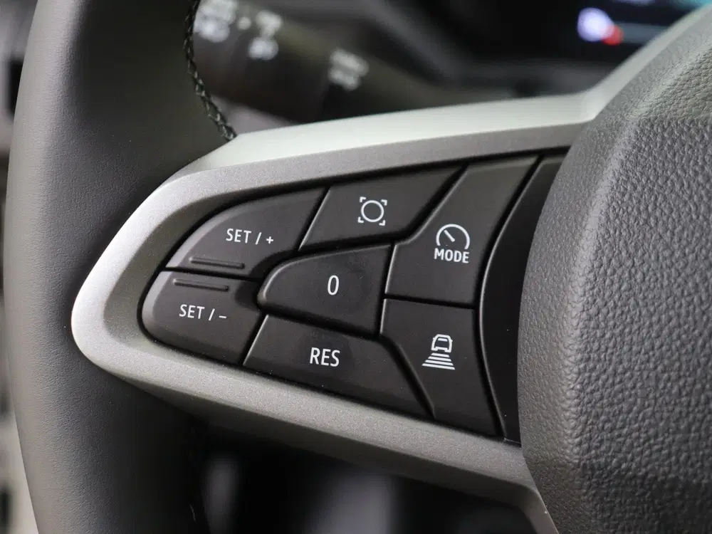 Dacia Duster 1.8 hybrid 155 limited edition uit 2026, foto 12