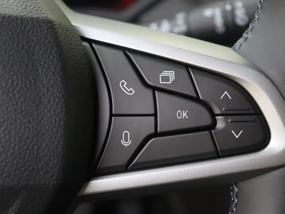 Dacia Duster 1.8 hybrid 155 limited edition uit 2026, foto 13