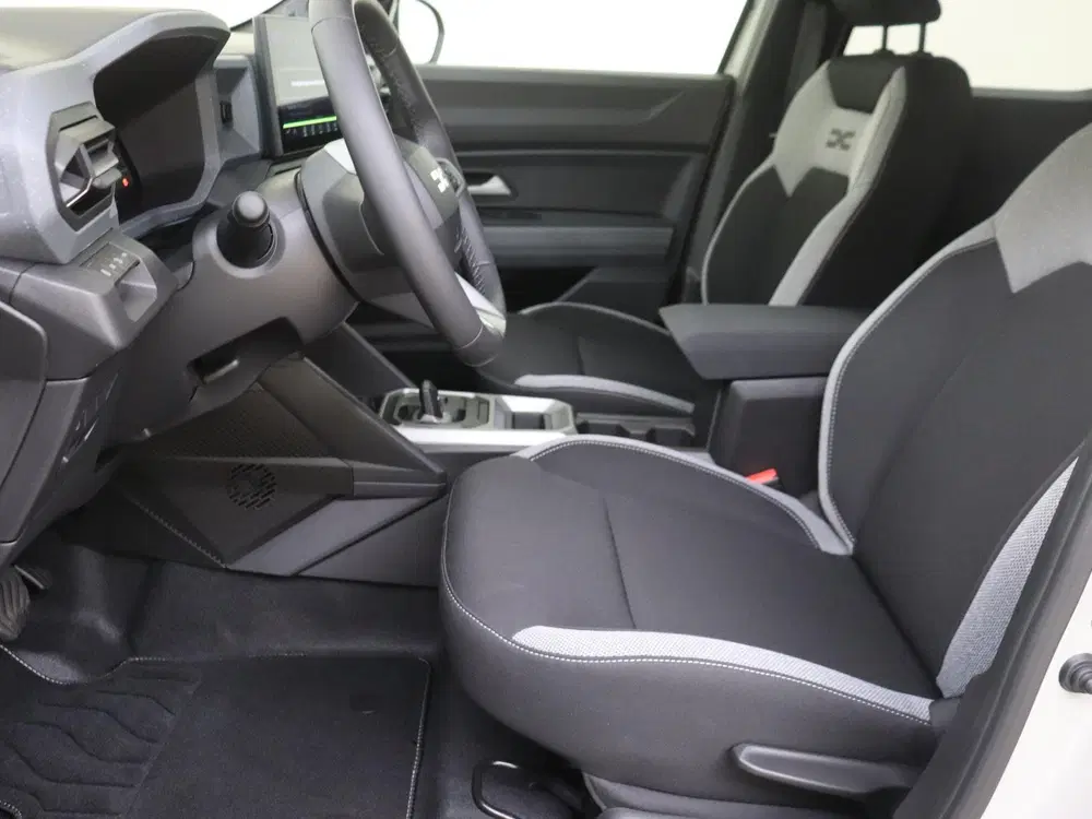 Dacia Duster 1.8 hybrid 155 limited edition uit 2026, foto 15