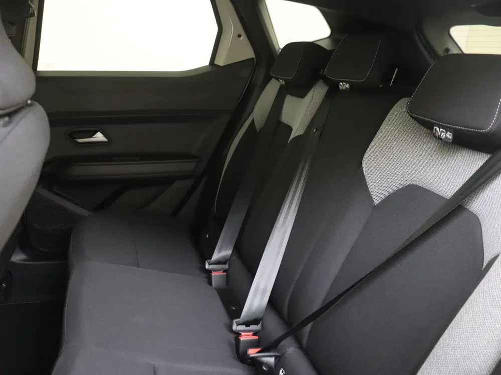 Dacia Duster 1.8 hybrid 155 limited edition uit 2026, foto 16