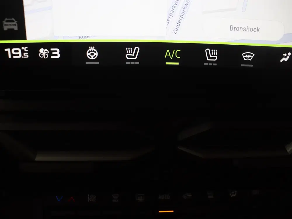Dacia Duster 1.8 hybrid 155 limited edition uit 2026, foto 20